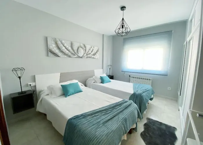 Pension Pastoriza 招待所 Vimianzo