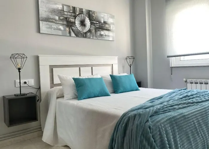 Pension Pastoriza 3* Vimianzo