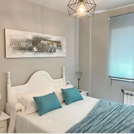 Pastoriza Гостевой дом 3*