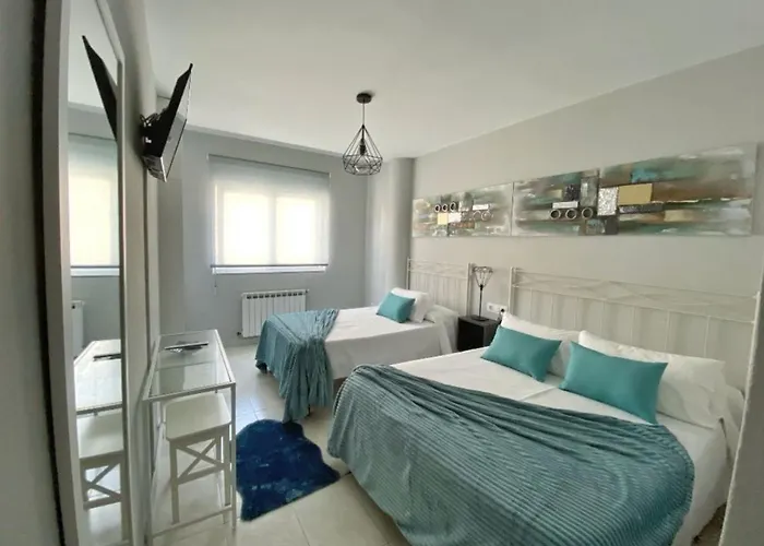 Pension Pastoriza Πανσιόν 3*