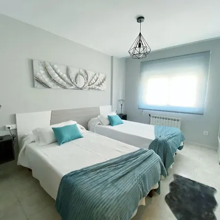 Pension Pastoriza Konukevi Vimianzo