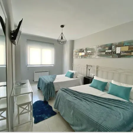 Pension Pastoriza Konukevi 3*