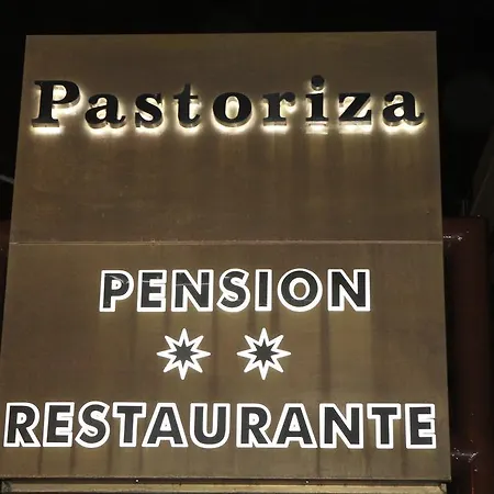 Pensión Pensión Pastoriza *
