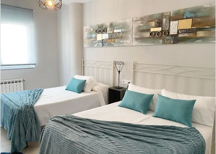 Konukevi Pension Pastoriza 3*